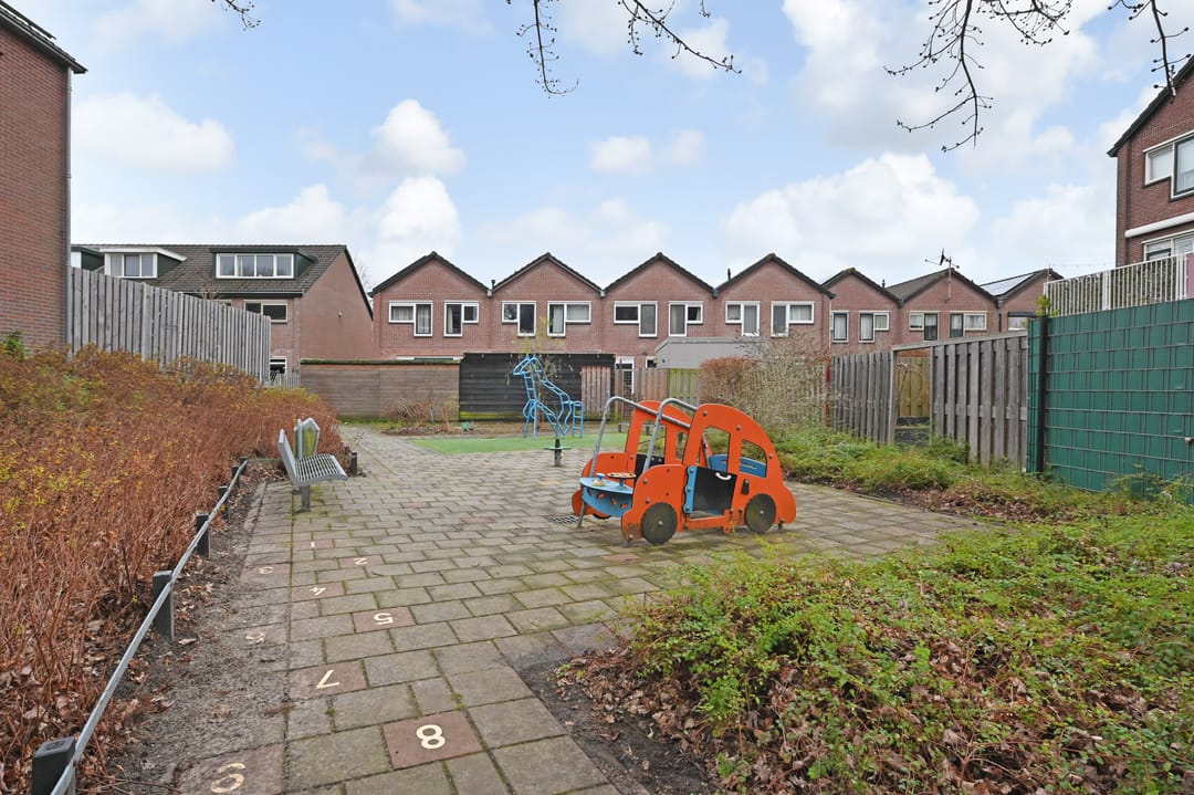 Photo 32 of Hazelnootgaarde 8