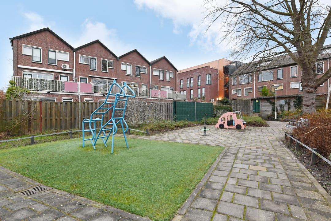 Photo 31 of Hazelnootgaarde 8