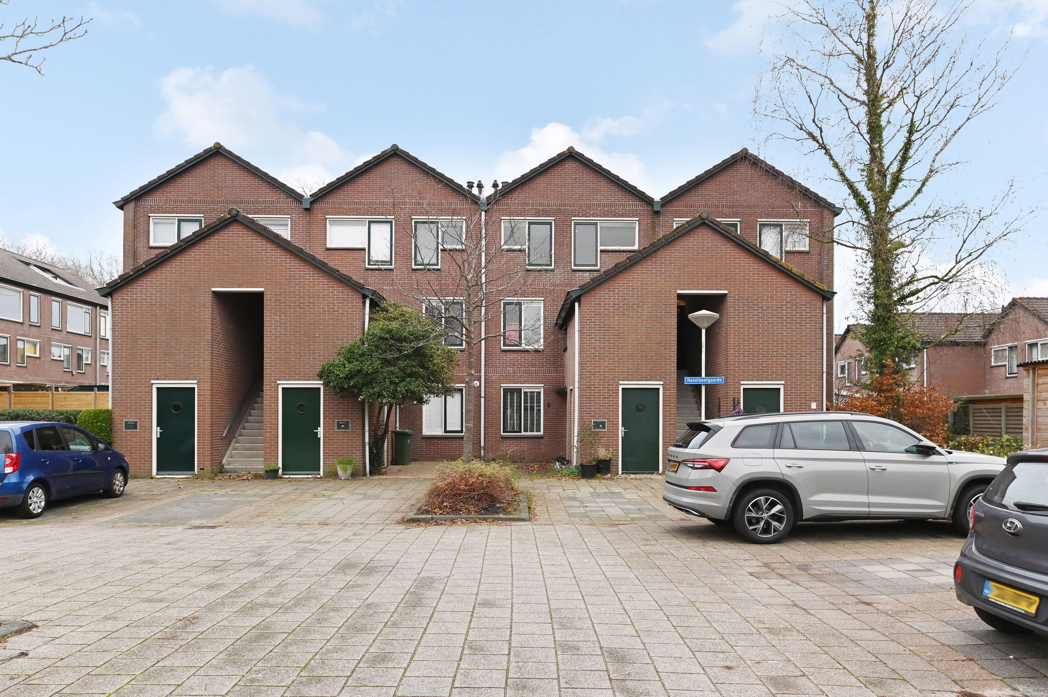 Photo 33 of Hazelnootgaarde 8