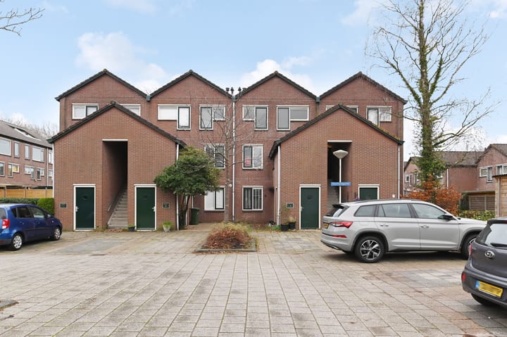 Foto 33 van Hazelnootgaarde 8