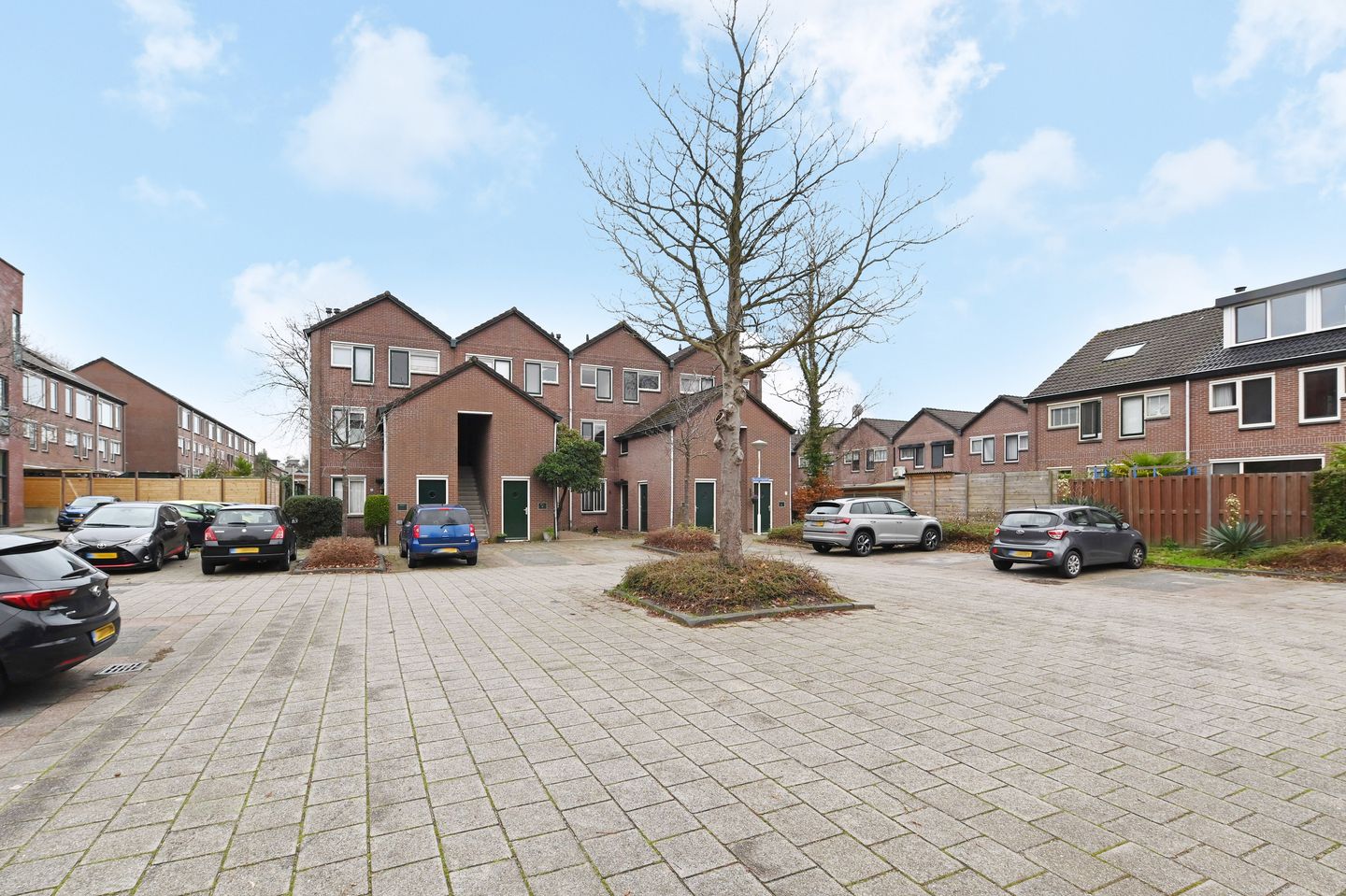 Photo 34 of Hazelnootgaarde 8