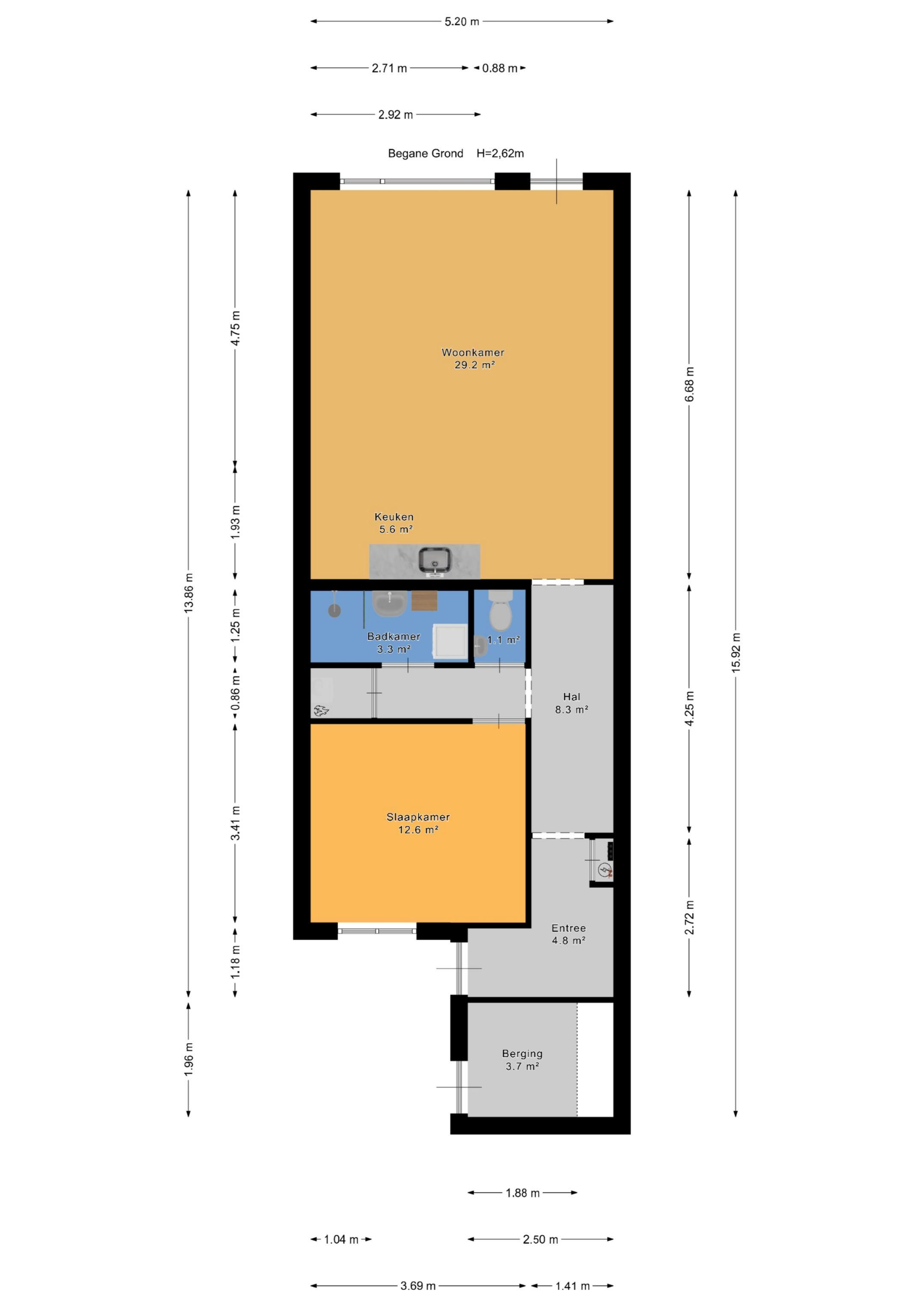 Photo 36 of Hazelnootgaarde 8