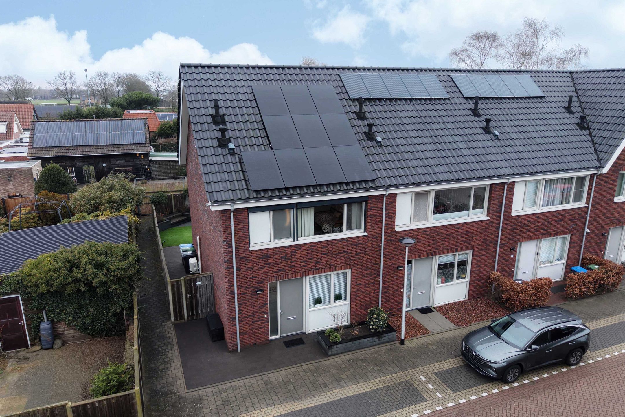 A M de Jongstraat 52 