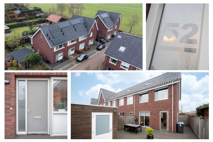 Foto 2 van A M de Jongstraat 52