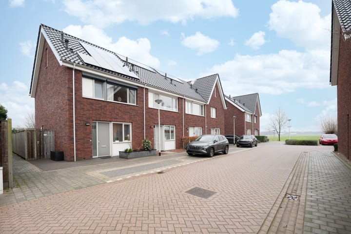 Foto 4 van A M de Jongstraat 52