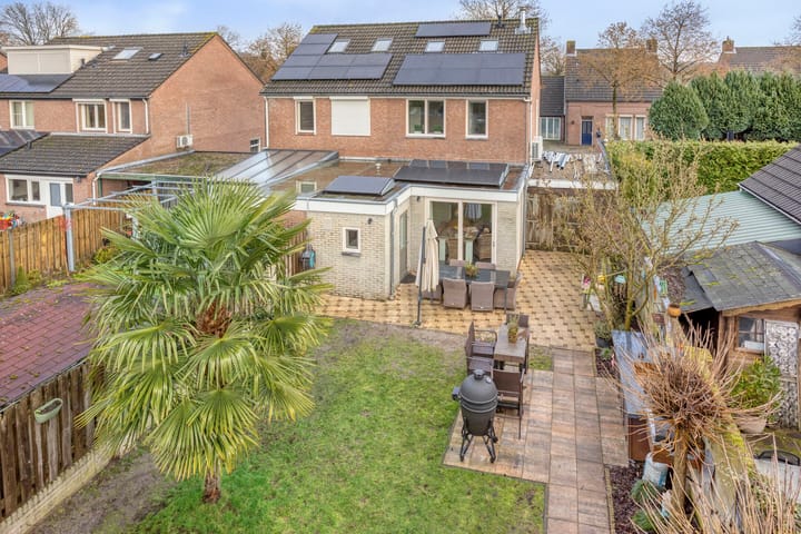 Foto 2 van Vossenhof 20