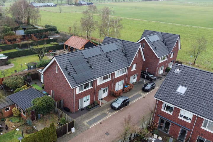 Foto 5 van A M de Jongstraat 52