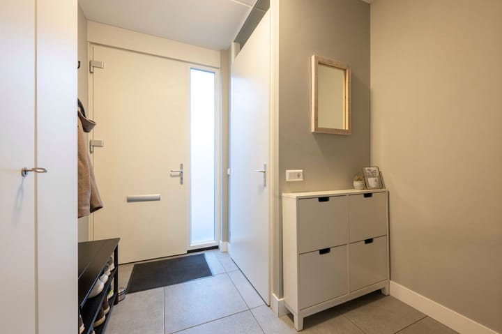 Foto 7 van A M de Jongstraat 52