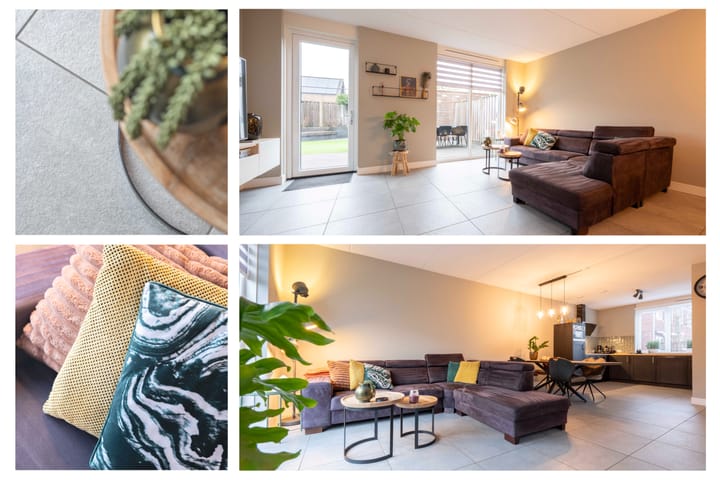 Foto 10 van A M de Jongstraat 52