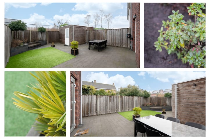 Foto 19 van A M de Jongstraat 52