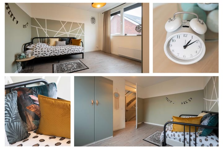 Foto 32 van A M de Jongstraat 52