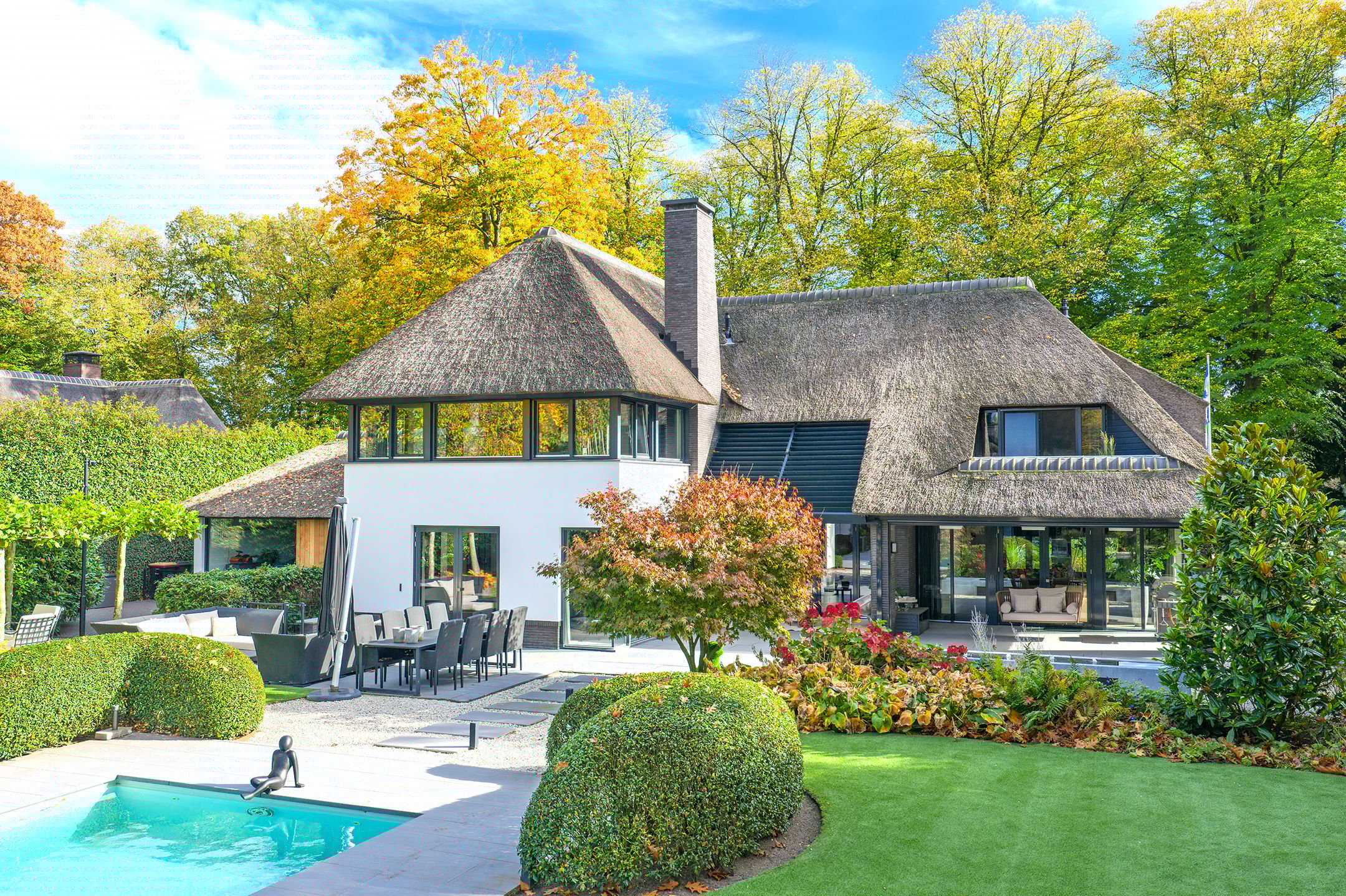 Buying a house in The Netherlands., Torenlaan 38