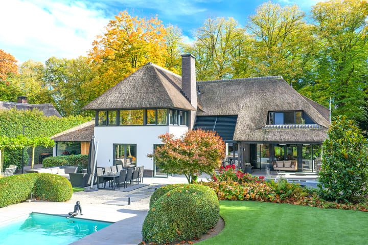 Foto 1 van Torenlaan 38