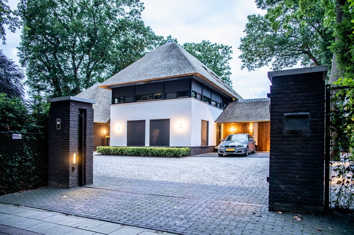 Foto 38 van Torenlaan 38