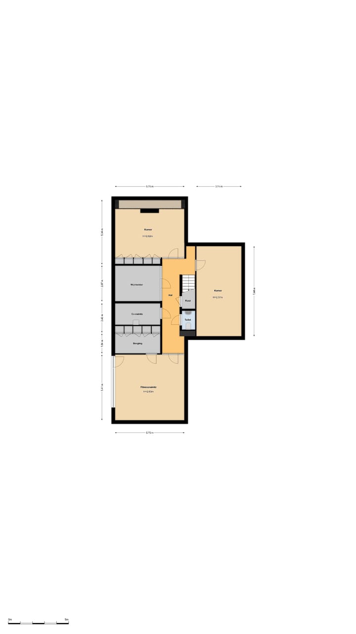 Foto 45 van Torenlaan 38