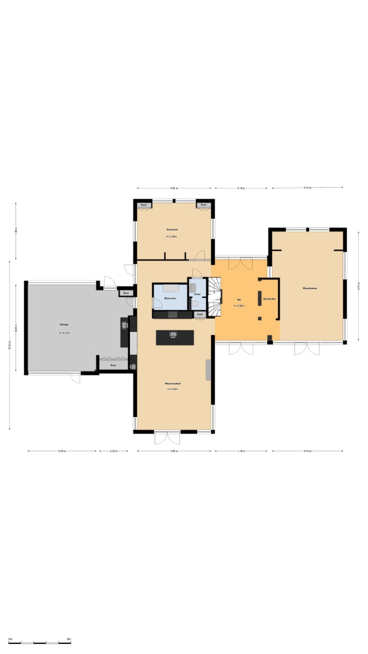 Foto 46 van Torenlaan 38