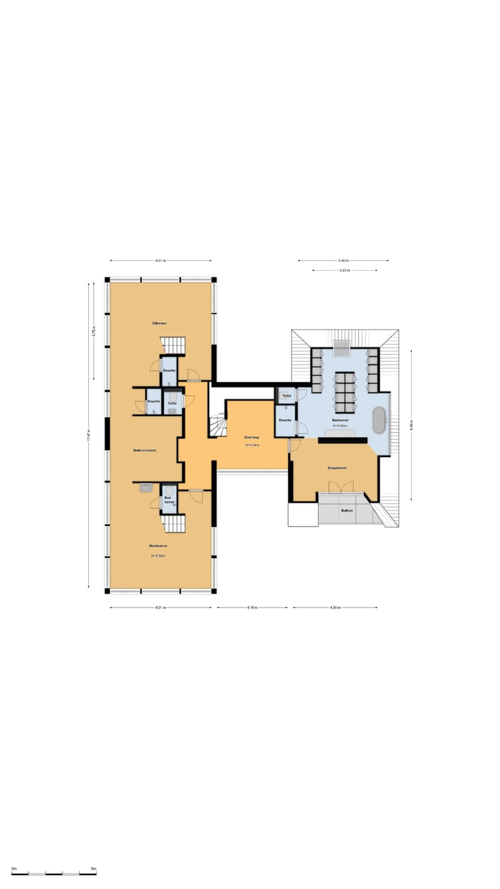 Foto 47 van Torenlaan 38
