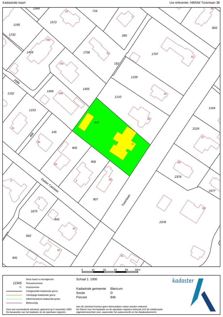 Foto 50 van Torenlaan 38