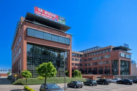 Bekijk foto 5 van Zonnebaan 9