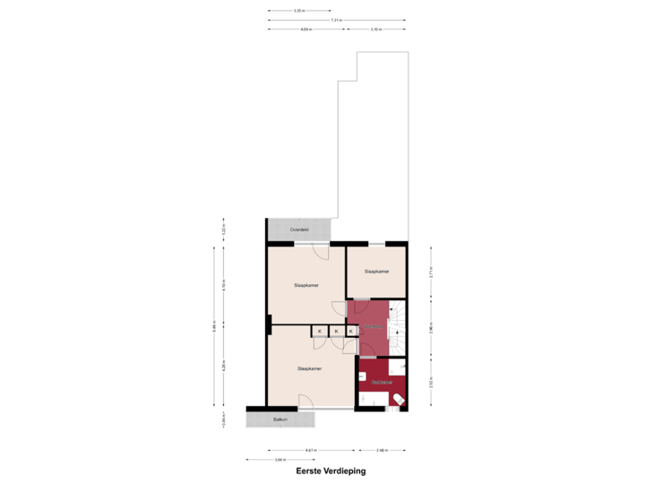 Eerste Verdieping