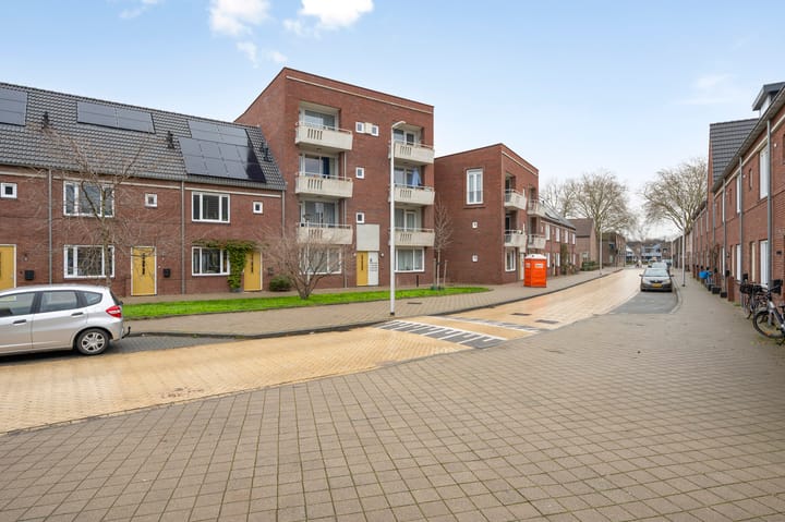 Foto 2 van Stadhoudersstraat 24