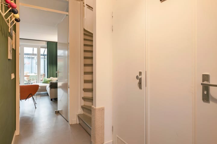 Foto 7 van Stadhoudersstraat 24