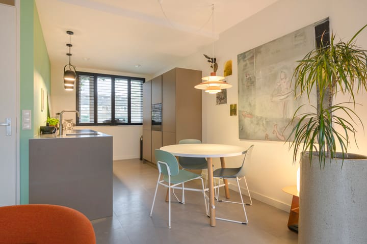 Foto 13 van Stadhoudersstraat 24