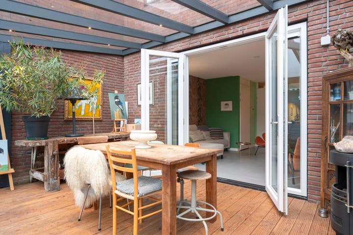 Foto 17 van Stadhoudersstraat 24