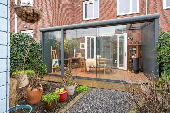 Foto 20 van Stadhoudersstraat 24