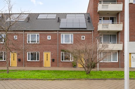 Stadhoudersstraat thumbnail