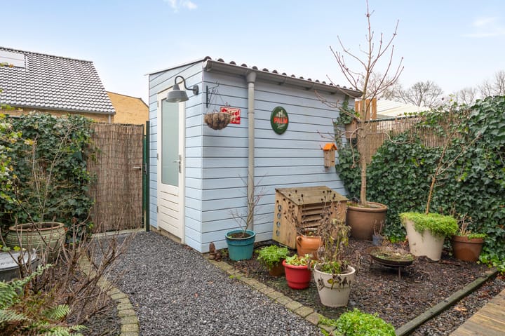 Foto 21 van Stadhoudersstraat 24