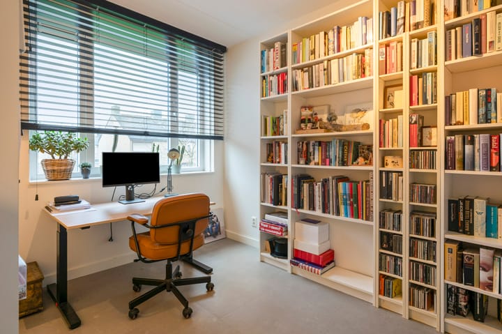 Foto 25 van Stadhoudersstraat 24