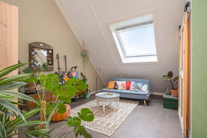 Foto 30 van Stadhoudersstraat 24