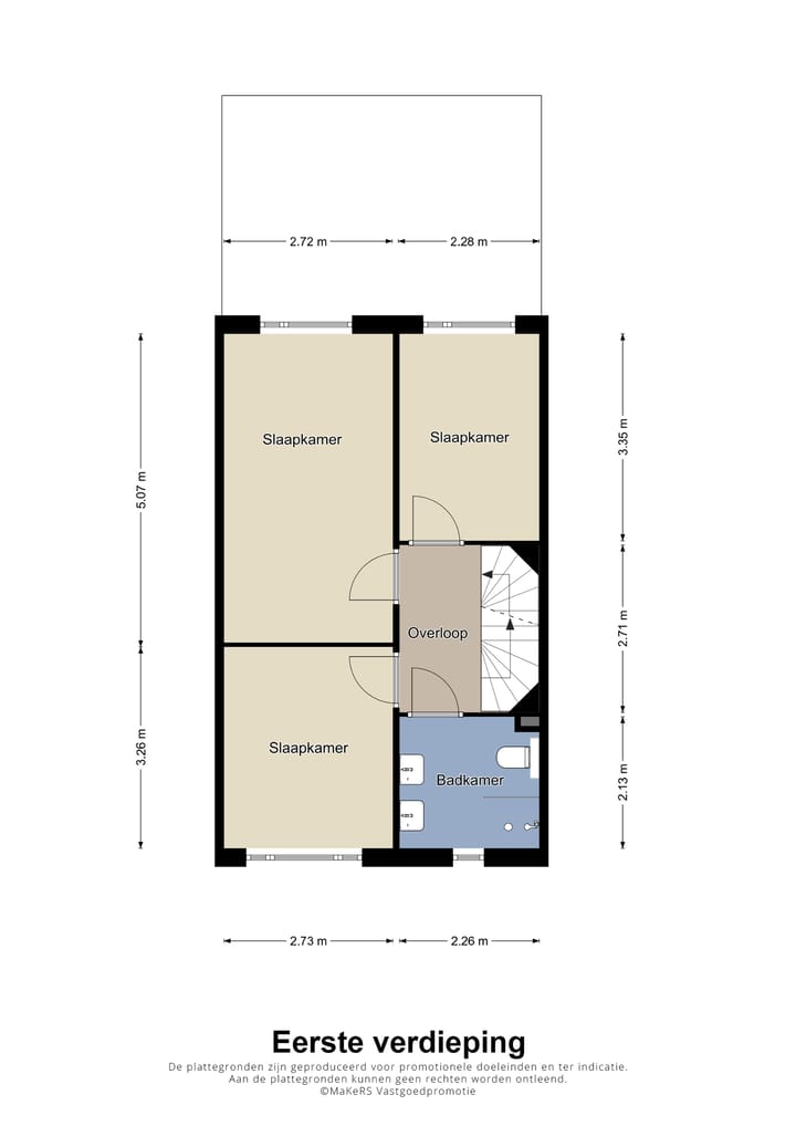 Foto 34 van Stadhoudersstraat 24