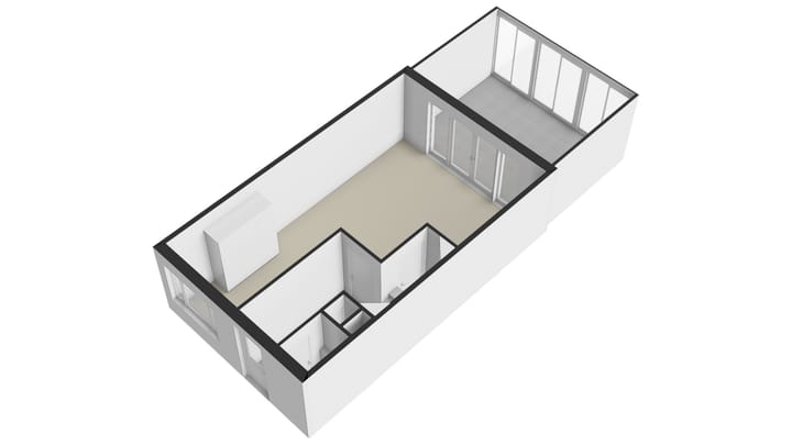 Foto 37 van Stadhoudersstraat 24