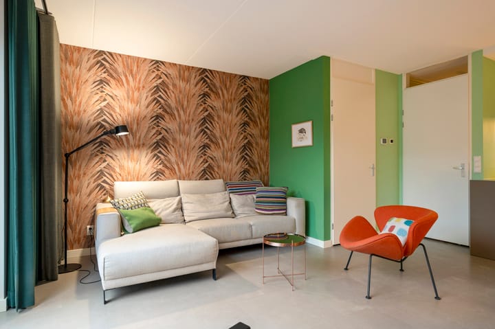 Foto 11 van Stadhoudersstraat 24