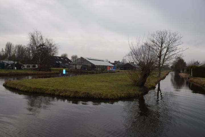 Foto 2 van Kavel achter Sluiskade