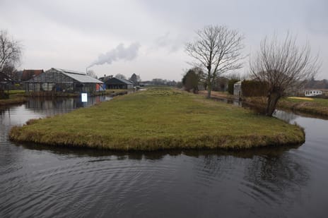 Kavel achter Sluiskade thumbnail