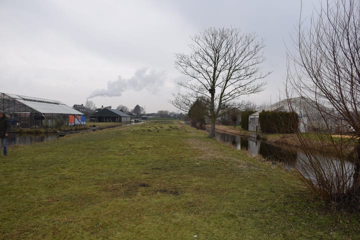 Foto 3 van Kavel achter Sluiskade