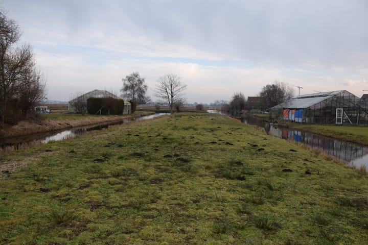 Foto 4 van Kavel achter Sluiskade