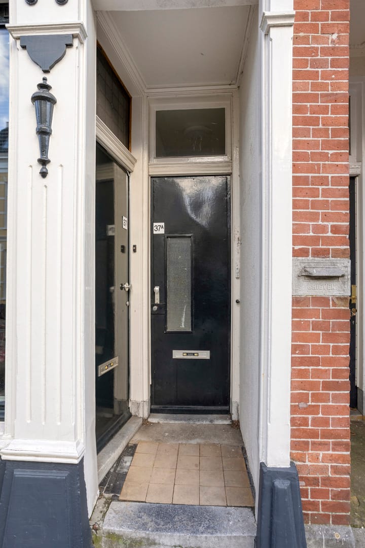 Foto 5 van Nieuwe Boteringestraat 37