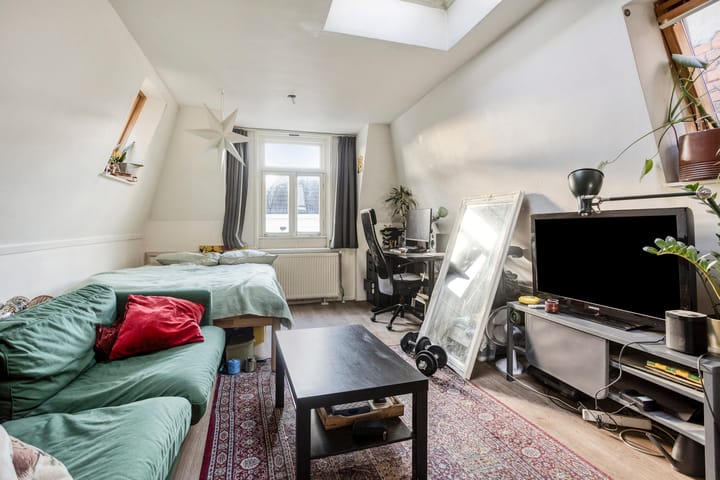 Foto 31 van Nieuwe Boteringestraat 37