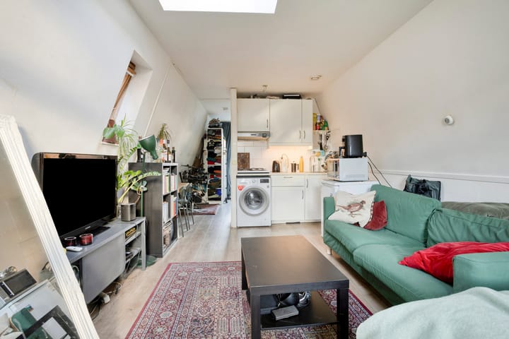 Foto 34 van Nieuwe Boteringestraat 37