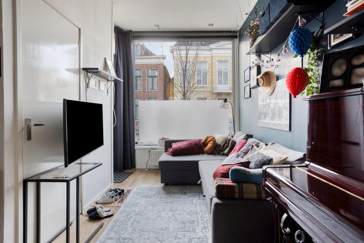 Foto 7 van Nieuwe Boteringestraat 37