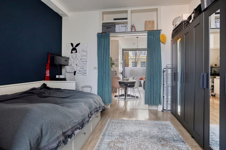 Foto 11 van Nieuwe Boteringestraat 37