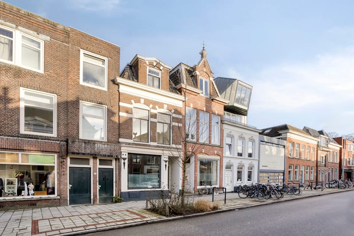 Foto 2 van Nieuwe Boteringestraat 37