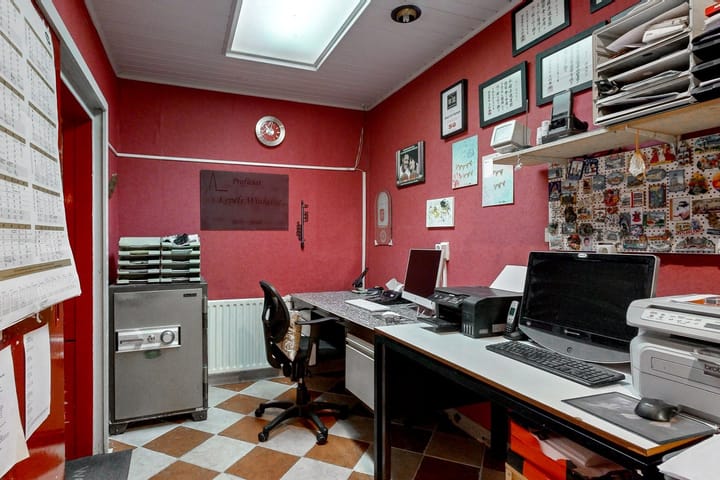 Foto 11 van Kapellerlaan 223