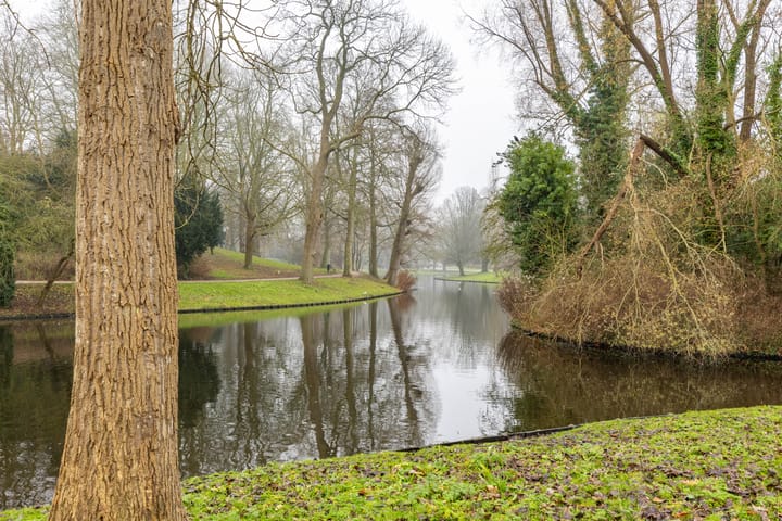 Foto 3 van Koninginnelaan 53-C