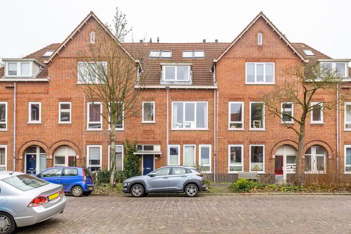 Foto 4 van Koninginnelaan 53-C