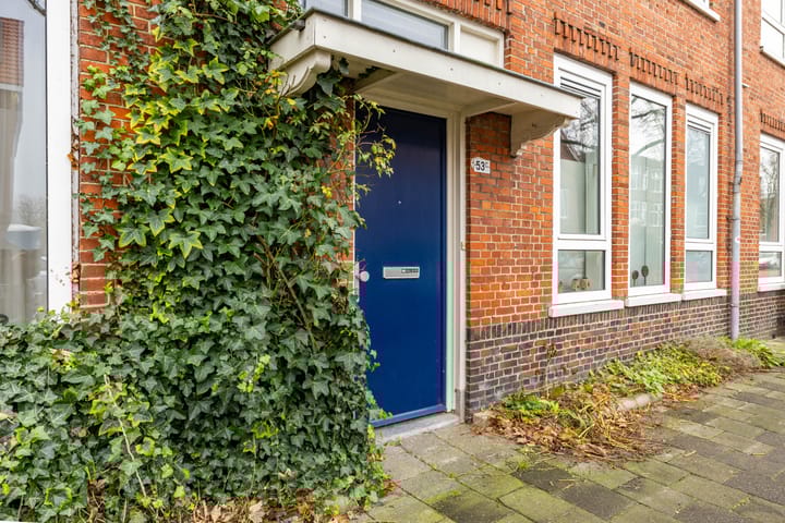 Photo 5 of Koninginnelaan 53-C